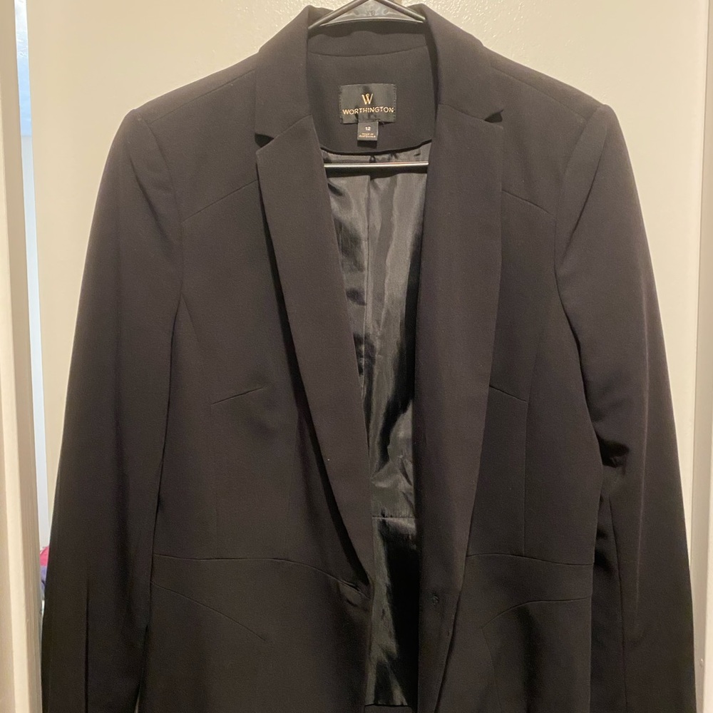 Worthington Blazer